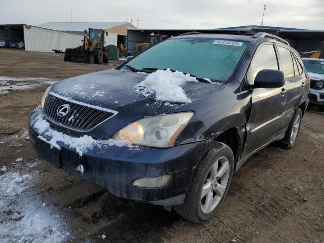 Photo 0 VIN: 2T2HK31U17C030135 - LEXUS RX350 