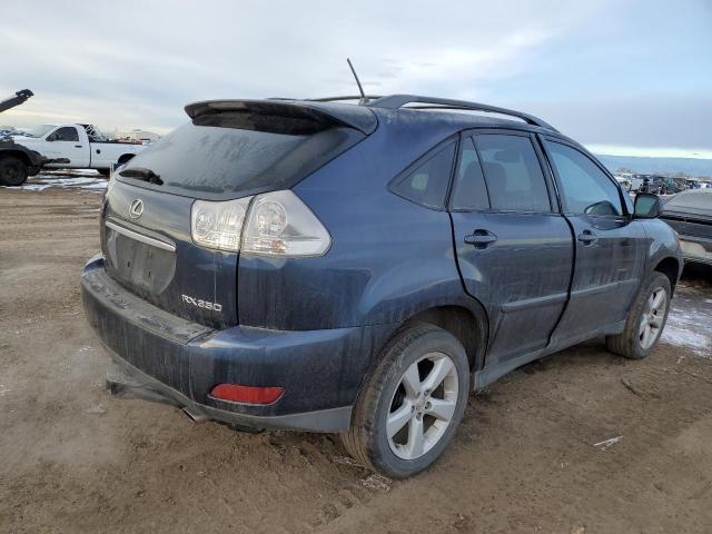 Photo 2 VIN: 2T2HK31U17C030135 - LEXUS RX350 