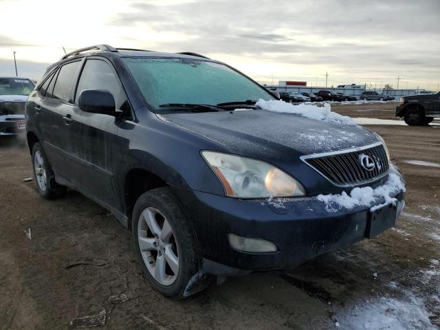 Photo 3 VIN: 2T2HK31U17C030135 - LEXUS RX350 