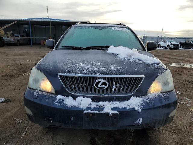 Photo 4 VIN: 2T2HK31U17C030135 - LEXUS RX350 