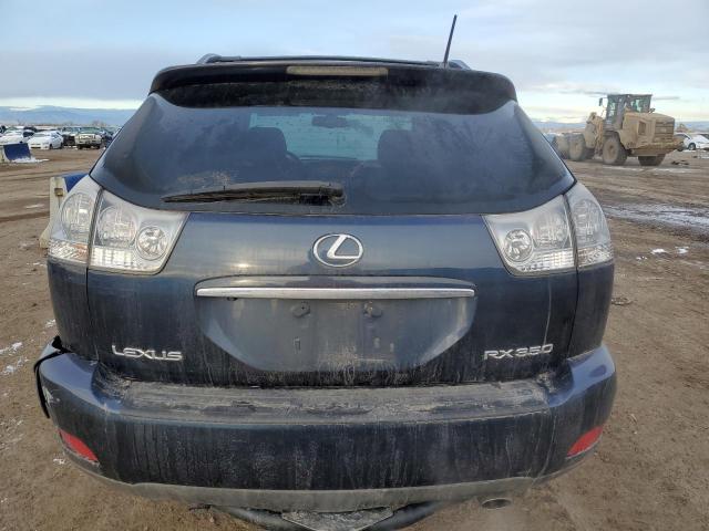 Photo 5 VIN: 2T2HK31U17C030135 - LEXUS RX350 