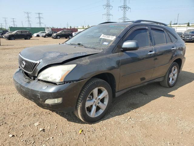 Photo 0 VIN: 2T2HK31U17C043452 - LEXUS RX350 