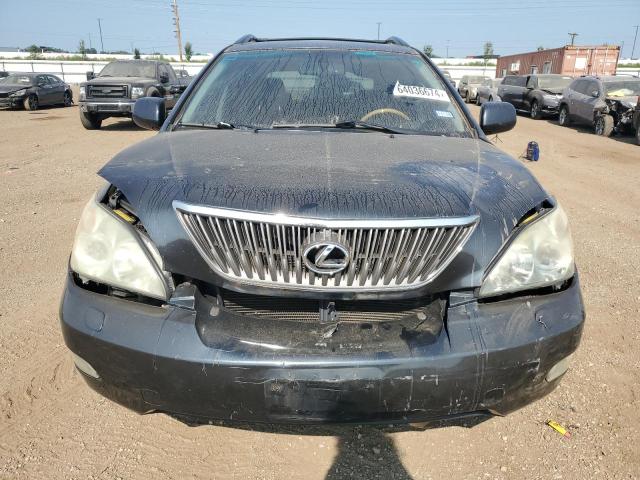 Photo 4 VIN: 2T2HK31U17C043452 - LEXUS RX350 