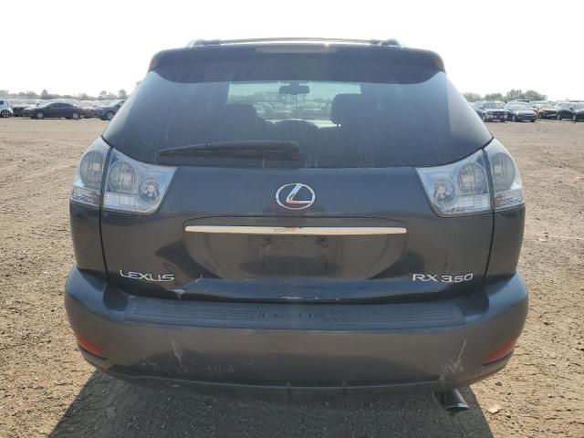 Photo 5 VIN: 2T2HK31U17C043452 - LEXUS RX350 