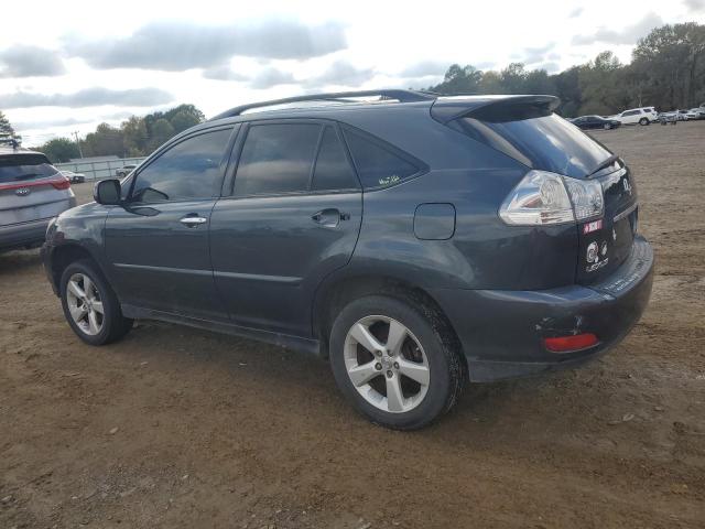 Photo 1 VIN: 2T2HK31U18C071091 - LEXUS RX 350 