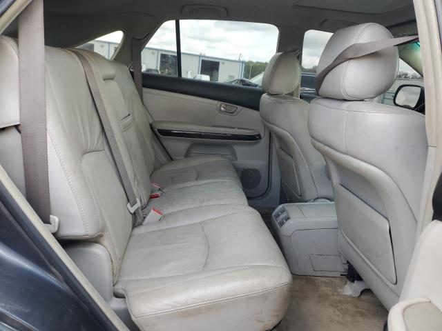 Photo 10 VIN: 2T2HK31U18C071091 - LEXUS RX 350 