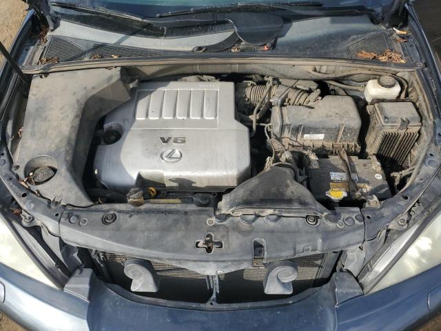 Photo 11 VIN: 2T2HK31U18C071091 - LEXUS RX 350 