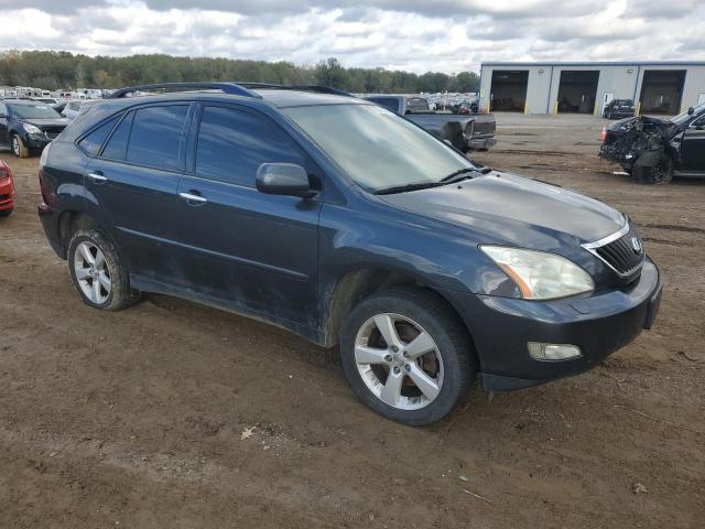 Photo 3 VIN: 2T2HK31U18C071091 - LEXUS RX 350 