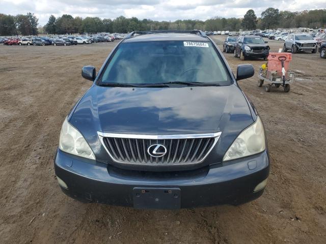 Photo 4 VIN: 2T2HK31U18C071091 - LEXUS RX 350 