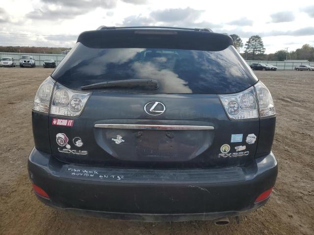 Photo 5 VIN: 2T2HK31U18C071091 - LEXUS RX 350 