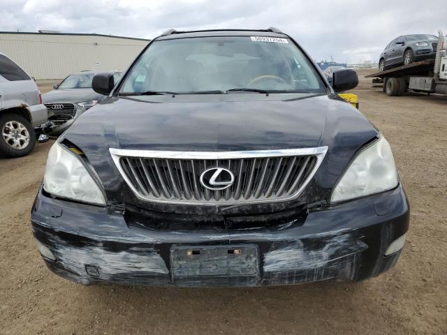 Photo 4 VIN: 2T2HK31U18C078249 - LEXUS RX350 