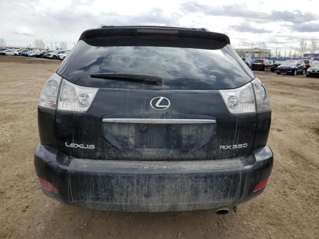 Photo 5 VIN: 2T2HK31U18C078249 - LEXUS RX350 