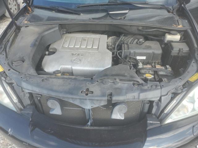 Photo 11 VIN: 2T2HK31U18C083239 - LEXUS RX 350 