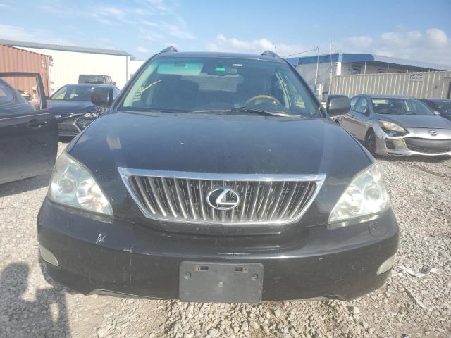 Photo 4 VIN: 2T2HK31U18C083239 - LEXUS RX 350 