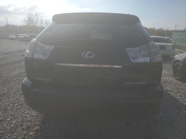 Photo 5 VIN: 2T2HK31U18C083239 - LEXUS RX 350 