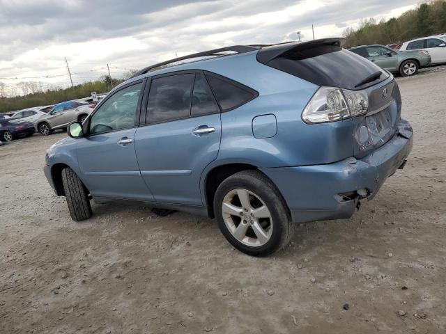 Photo 1 VIN: 2T2HK31U18C086724 - LEXUS RX 350 