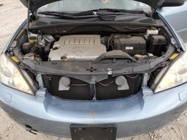 Photo 11 VIN: 2T2HK31U18C086724 - LEXUS RX 350 