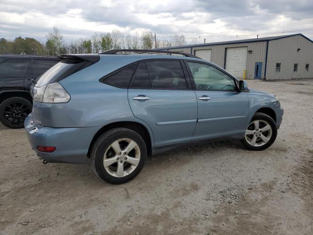 Photo 2 VIN: 2T2HK31U18C086724 - LEXUS RX 350 