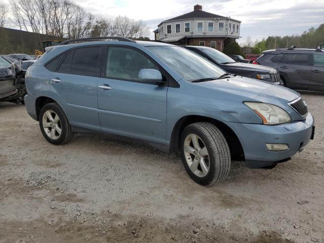 Photo 3 VIN: 2T2HK31U18C086724 - LEXUS RX 350 