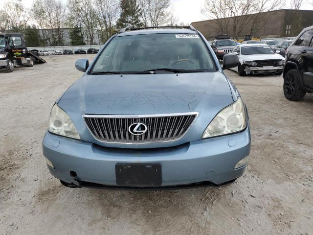 Photo 4 VIN: 2T2HK31U18C086724 - LEXUS RX 350 