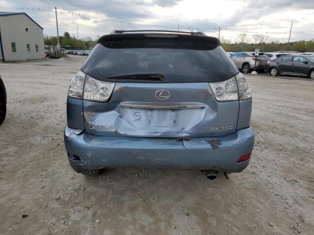 Photo 5 VIN: 2T2HK31U18C086724 - LEXUS RX 350 