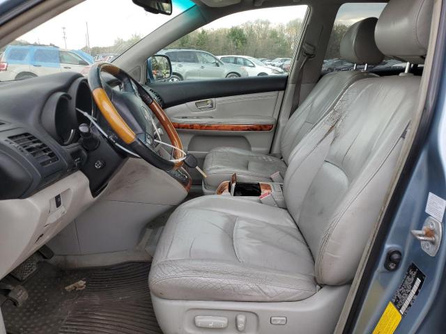 Photo 6 VIN: 2T2HK31U18C086724 - LEXUS RX 350 