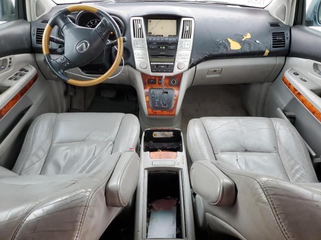 Photo 7 VIN: 2T2HK31U18C086724 - LEXUS RX 350 