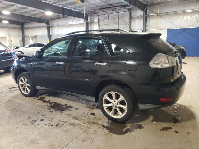 Photo 1 VIN: 2T2HK31U18C088702 - LEXUS RX 350 