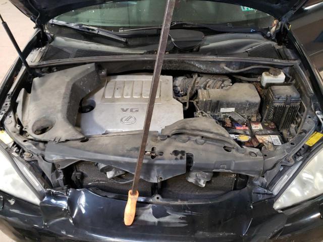 Photo 11 VIN: 2T2HK31U18C088702 - LEXUS RX 350 