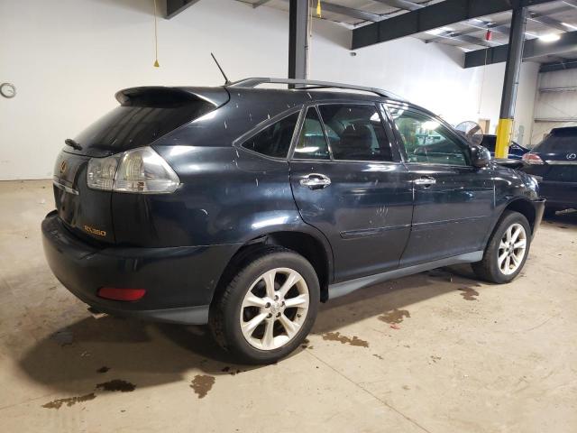 Photo 2 VIN: 2T2HK31U18C088702 - LEXUS RX 350 