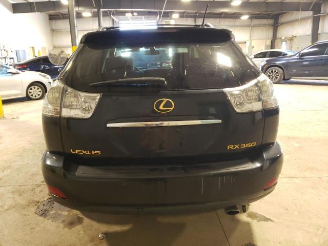 Photo 5 VIN: 2T2HK31U18C088702 - LEXUS RX 350 