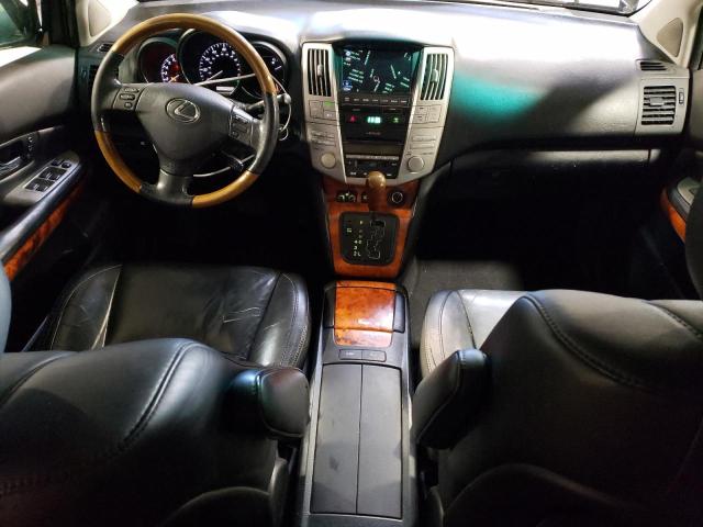 Photo 7 VIN: 2T2HK31U18C088702 - LEXUS RX 350 