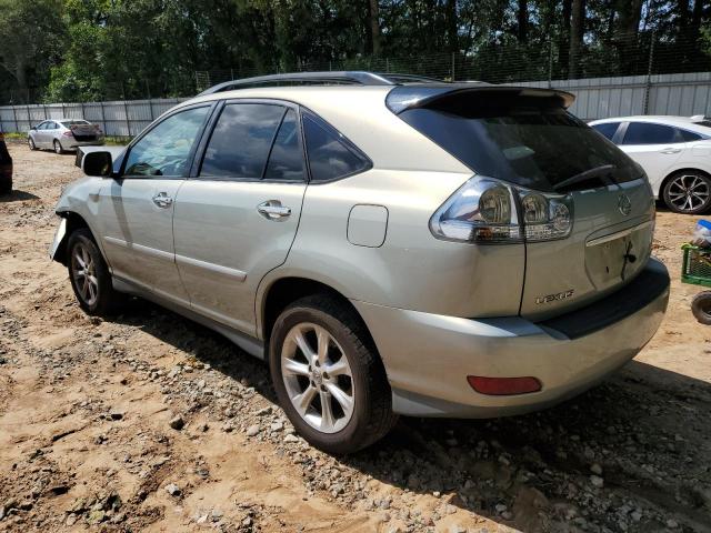 Photo 1 VIN: 2T2HK31U19C096977 - LEXUS RX350 