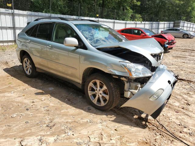 Photo 3 VIN: 2T2HK31U19C096977 - LEXUS RX350 