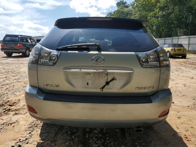 Photo 5 VIN: 2T2HK31U19C096977 - LEXUS RX350 