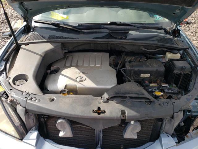 Photo 11 VIN: 2T2HK31U19C098079 - LEXUS RX 350 