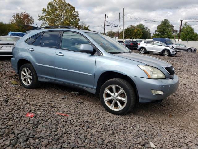 Photo 3 VIN: 2T2HK31U19C098079 - LEXUS RX 350 