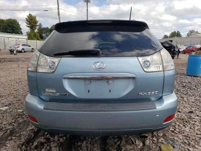 Photo 5 VIN: 2T2HK31U19C098079 - LEXUS RX 350 