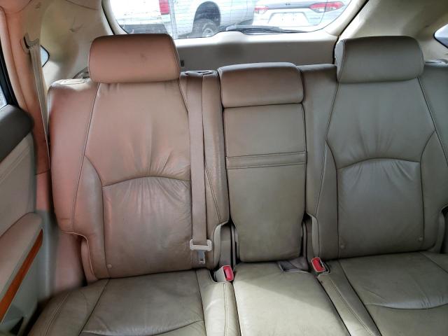 Photo 9 VIN: 2T2HK31U19C098079 - LEXUS RX 350 