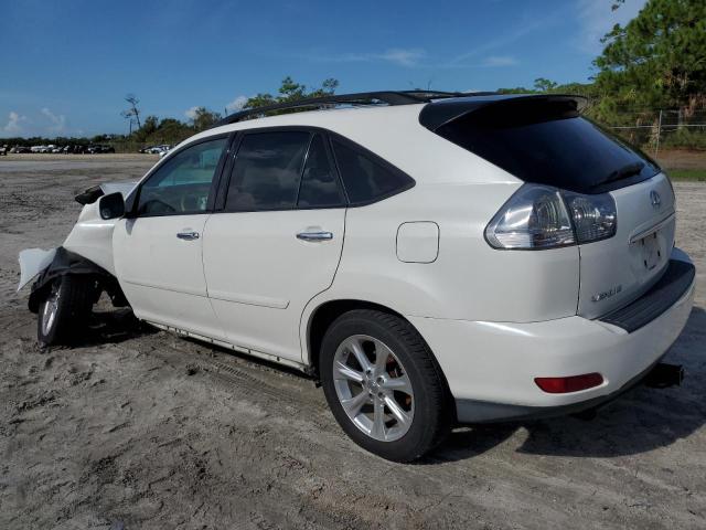 Photo 1 VIN: 2T2HK31U19C098308 - LEXUS RX 350 