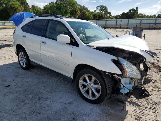 Photo 3 VIN: 2T2HK31U19C098308 - LEXUS RX 350 