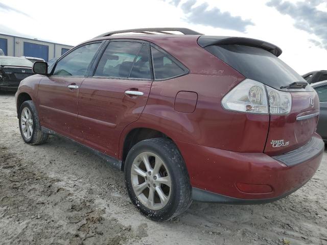 Photo 1 VIN: 2T2HK31U19C103636 - LEXUS RX350 