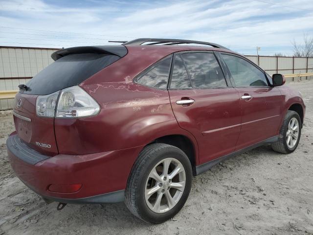 Photo 2 VIN: 2T2HK31U19C103636 - LEXUS RX350 