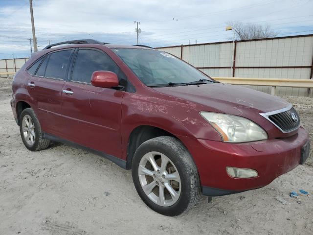 Photo 3 VIN: 2T2HK31U19C103636 - LEXUS RX350 