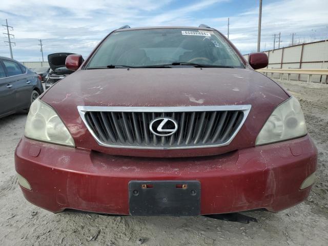 Photo 4 VIN: 2T2HK31U19C103636 - LEXUS RX350 