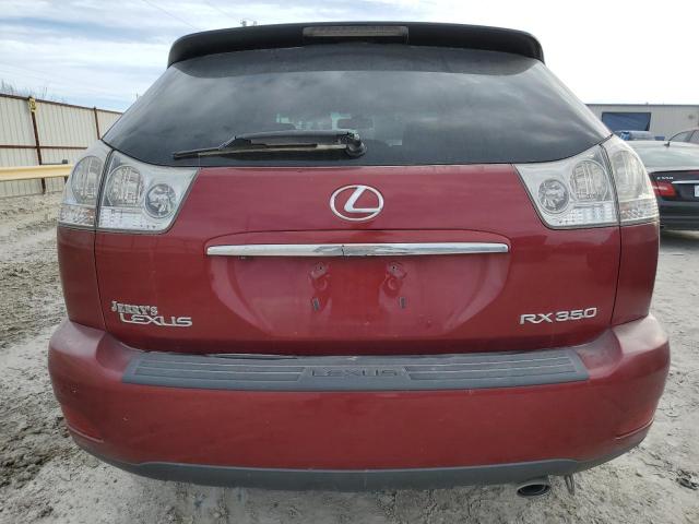 Photo 5 VIN: 2T2HK31U19C103636 - LEXUS RX350 