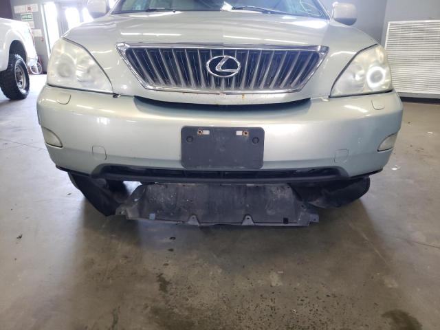 Photo 8 VIN: 2T2HK31U19C109968 - LEXUS RX 350 