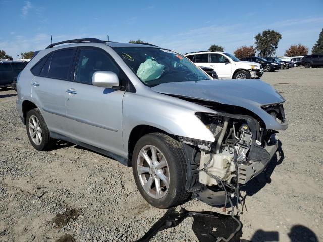 Photo 3 VIN: 2T2HK31U19C118654 - LEXUS RX350 