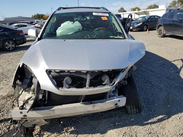 Photo 4 VIN: 2T2HK31U19C118654 - LEXUS RX350 