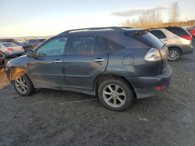 Photo 1 VIN: 2T2HK31U19C120078 - LEXUS RX 350 